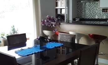 Imagem 2: Apartamento para venda tem 84 metros quadrados com 2 quartos em Vila Andrade - São Paulo