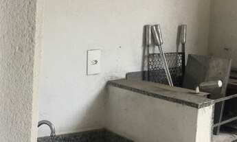 Imagem 5: Apartamento térreo com quintal e churrasqueira para venda com 102 metros quadrados com 3