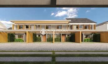 Imagem 4: FLORIANóPOLIS - Casa de Condomínio - Morro das Pedras