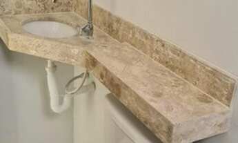 Imagem 4: Apartamento para Venda em João Pessoa, Cidade dos Colibris, 2 dormitórios, 1 suíte, 2 banh