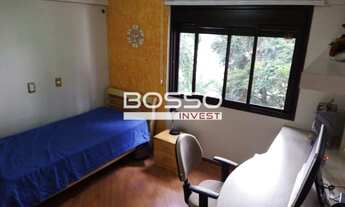 Imagem 5: Apartamento Alto Glória 226m²