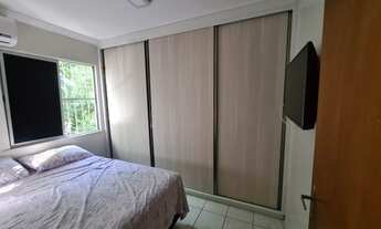 Imagem 6: APT 280, Residencial Larissa Semiramis, Apartamento no 1ª andar com moveis projetados