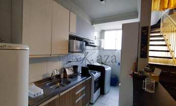 Imagem 4: Venda Apartamento Cobertura Duplex Residencial Spazio Jacareí - Jd. Califórnia - Jacareí