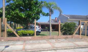 Imagem: Praia Noiva do Mar. Casa com 3 dormitórios