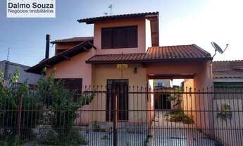 Imagem: Sobrado próxima à Estação Luiz Pasteur