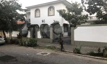 Imagem: Excelente Casa 5 quartos- Disponível para