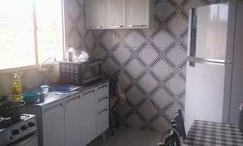 Imagem: Alugo casa proximo ao sesc