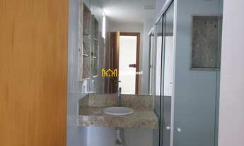 Imagem 7: Apto 03 quartos sendo 01 (um) suíte com 87m² Andar alto e vista Definitiva