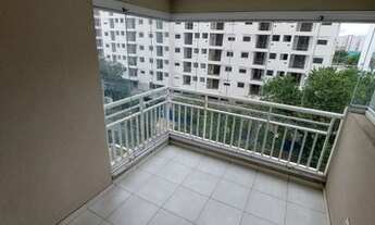 Imagem 3: Apartamento para venda tem 58 metros quadrados com 2 quartos em Barra Funda - São Paulo