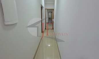 Imagem 7: Casa com 3 quartos - Bairro Parque Veiga Jardim em Aparecida de Goiânia