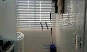 Imagem 7: Apartamento à venda no bairro Cond Pleno Vila Flora - São José do Rio Preto/SP