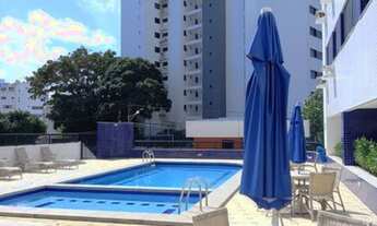Imagem 1: Apartamento para venda com 88 metros quadrados com 2 quartos em Candeal - Salvador - Bahia