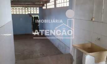 Imagem 7: Térrea para aluguel possui 55 metros quadrados com 2 quartos