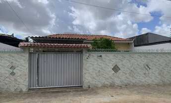 Imagem: Casa para Venda em João Pessoa, Cristo