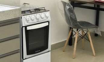 Imagem 2: APARTAMENTO MOBILIADO, UM QUARTO