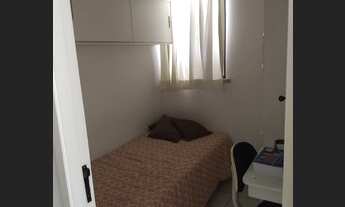 Imagem 5: Apartamento aldeota projetado com 3 quartos