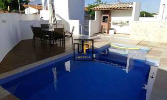 Imagem: Apartamento com alta infraestrutura em Stella