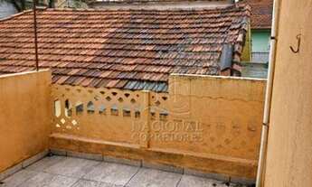 Imagem 7: Casa para alugar - Jardim Utinga - Santo André/SP