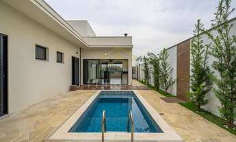 Imagem 3: Casa - Swiss Park - Campinas