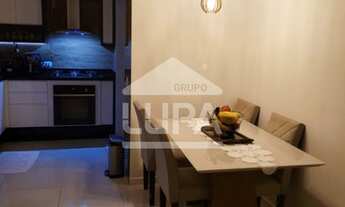 Imagem 6: Sobrado com 2 dormitórios à venda na Vila Nova Mazzei!