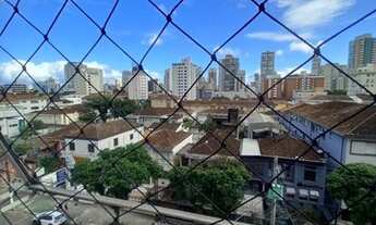 Imagem 7: VENDE-SE APARTAMENTO 3 DORITÓRIOS COM DEPENDÊNCIA DE EMPREGADA