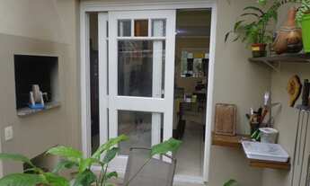 Imagem 5: Sobrado a venda 163m2 área útil 3 dormitórios bairro Ipanema - Porto Alegre - RS