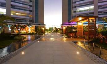 Imagem 2: Palladio Residence 208 m² com 4 quartos em Tirol - Natal - RN