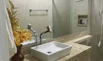 Imagem 2: Apartamento para venda possui 137 metros quadrados com 3 quartos em Ponta Negra - Manaus