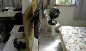 Imagem 5: Apartamento à venda no bairro Monte Castelo - Fortaleza/CE