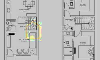 Imagem 6: JOINVILLE - RESIDENCIAL - GLÓRIA