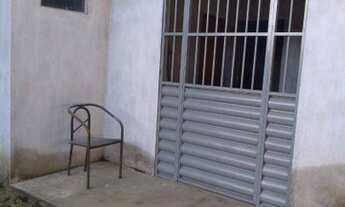 Imagem 7: Vendo casa com três quartos