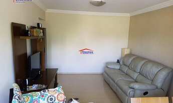 Imagem 2: Apartamento Residencial à venda, Vila Ipojuca, São Paulo - AP0018