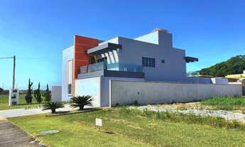 Imagem 2: Casa para Venda em Rio das Ostras, Extensão do bosque, 4 dormitórios, 3 suítes, 5 banheiro