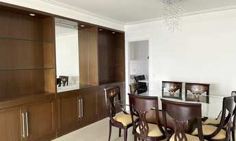 Imagem: Apartamento locação em Alphaville - Com