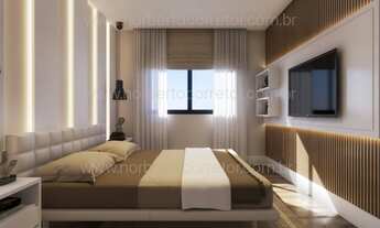 Imagem 7: Apartamento em ótima localização 2 quartos sendo 1