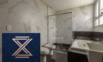 Imagem 7: Apartamento com 4 dormitórios à venda, 208 m² por R$ 3.400.000 - Santo Agostinho - Belo Ho