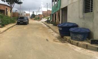 Imagem 4: Terreno Malícia /Abrantes