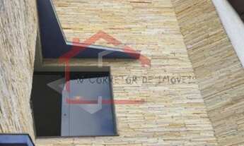 Imagem 6: São Paulo - Casa Padrão - PARQUE DA VILA PRUDENTE