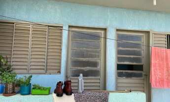 Imagem 3: Vendo Casa no Setor Norte com Habite-se