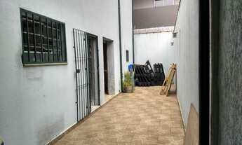 Imagem 2: Sobrado 3 dormitórios no Tatuapé - 120 M²