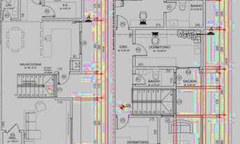 Imagem 5: FLORIANóPOLIS - Casa Padrão - Campeche