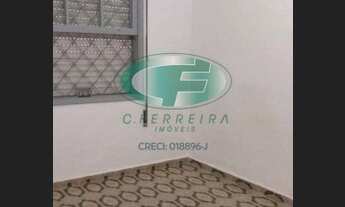 Imagem 6: Apartamento com 2 dorms, Boqueirão, Santos - R$ 375 mil, Cod: 1588820