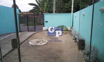 Imagem 2: Casa com 2 dormitórios à venda, 120 m² por R$ 220.000,00 - Monjolo - São Gonçalo/RJ