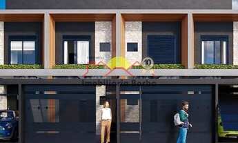 Imagem: Joinville - Casa Padrão - Bom Retiro