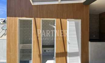 Imagem 7: Partner Apresenta Casa Tríplex Condomínio Bothanica Nature