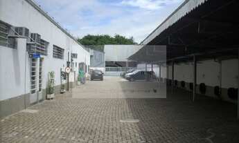 Imagem: GALPÃO LOCAÇÃO OU VENDA LAPA