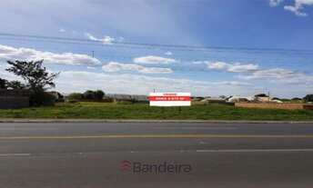 Imagem 6: Terreno comercial - Bairro Jardim Ipiranga em Aparecida de Goiânia