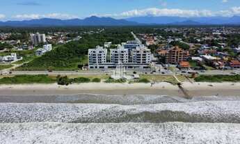 Imagem 2: EDIFÍCIO TERRA & MAR