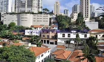 Imagem 2: 2 dormitórios no Paraíso próximo ao metrô