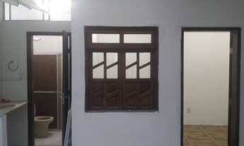 Imagem 5: Casa para aluguel possui 90 metros quadrados com 3 quartos em Vila Ruy Barbosa - Salvador